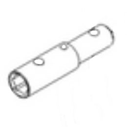 115-3897 Toro Dingo COUPLER
